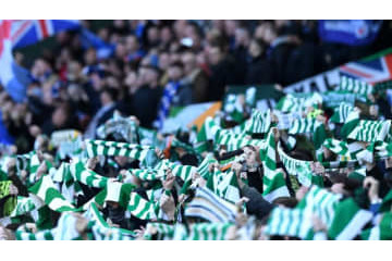 12歳少年、サッカー観戦中の人種差別で告発される 画像