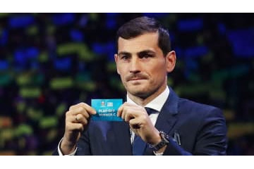 38歳カシージャス、協会会長の選挙に立候補へ！ 画像