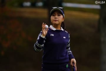 パー3巧者の2人　青木瀬令奈、菊地絵理香それぞれのポイントは？ 【翔太のスタッツ大予想】 画像