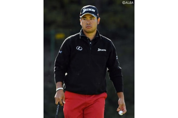 松山英樹は42位T　単独首位はM・クーチャー、T・ウッズは17位T 画像