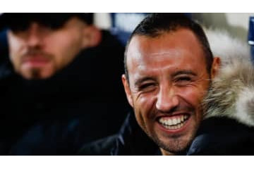 天才カソルラが教える！元同僚のなかで「桁違いだった異才MF」とは 画像