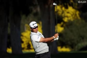 A・スコットら3人が首位T　松山英樹は11位Tに急浮上、T・ウッズは63位T 画像