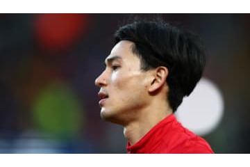 南野拓実、リヴァプールで初ベンチ外…理由は何なのか 画像
