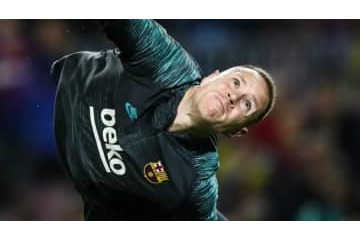 手足が超人的！鬼神テアシュテーゲン、バルサを救った「神の手」がこれ 画像