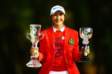 憧れの大会で初優勝、メジャー制覇も達成　ペ・ソンウの快進撃を支えた“魔法の言葉”【初シード選手へクエスチョン】 画像