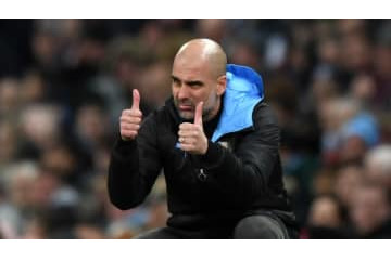 ペップ、4部降格でもシティに残ると選手説得　残留誓った主力とは 画像