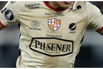 バスが巨大崖に転落…バルセロナSCのファンが8人死去 画像