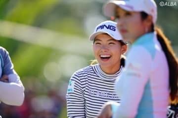 バウンスバック率が高い選手は“怒り方”にポイントあり？ パー5巧者だと思うのは米参戦のあの選手【翔太のスタッツ大予想】 画像