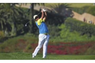 松山英樹は優勝予想7番手　昨年覇者のDJがV最有力 画像