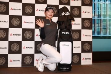 セキ・ユウティンがミツウロコと所属契約　運命の“誕生日”に「勇気がでる」 画像