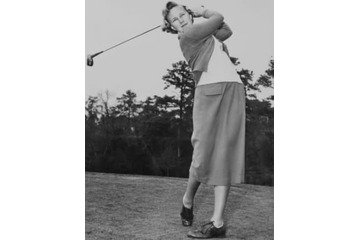 LPGAファウンダー、ミッキー・ライトの死で思いをはせる歴史の大切さ【小川淳子の女子ツアーリポート“光と影”】 画像