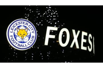 リヴァプールと戦うレスター、水かビールをサポーターに無料配布！ 画像