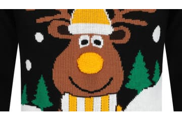 独断と偏見で選ぶ！プレミアリーグ「19-20ダサセーター」ベスト10 画像