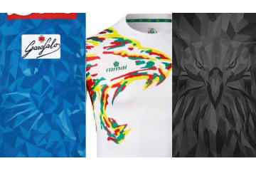 ジェフ千葉だけじゃない！「動物」を前面に描いたユニフォーム8選 画像