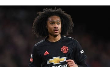 北朝鮮人FW放出のユヴェントス、タヒス・チョンを獲得へ 画像