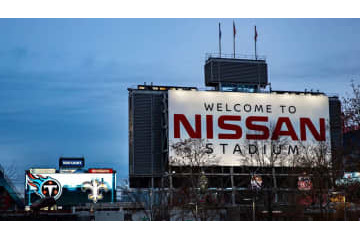 NFLプレーオフで金星連発のタイタンズ！ホームは驚きの「ニッサンスタジアム」 画像