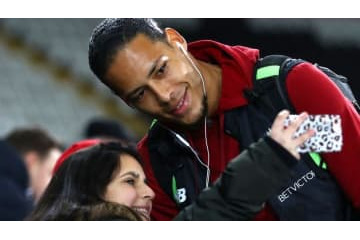 続け南野！「リヴァプール、最高の1月補強」TOP6 画像