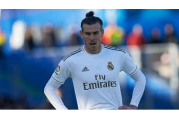 ベイル、レアルで“空気”状態…何が起きているのか 画像