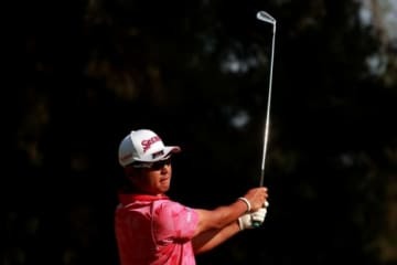 「ダボが来たかな…」というピンチもバーディに！ 4位浮上・松山英樹がショット好調に「これが続けられれば」 画像