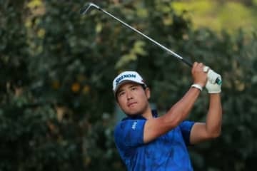 もどかしい展開に気持ちばかり先行　9位後退の松山英樹は「なかなかうまくいかないラウンド」 画像