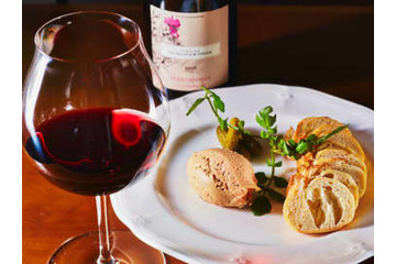 もっとワインに詳しくなりたいあなた！渋谷駅0分の老舗ワインビストロへ行こう 画像