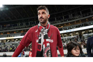 ビジャ「90％アーセナルに行くつもりだった」と告白 画像