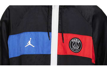ジョーダン×パリ・サンジェルマン、「デザインが大好評なウェア」7選 画像