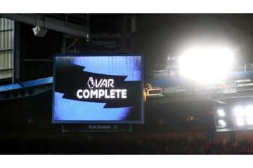 プレミアリーグのVAR、元審判も呆れる「アレ」は来季以降変更へ 画像