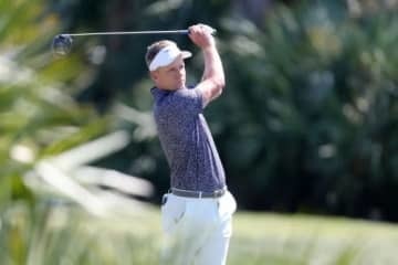 トミー・フリートウッドが首位浮上　復活目指すルーク・ドナルドは3位タイ 画像