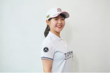 「まさか自分が…」 “プラチナ世代”吉田優利がメルセデス・ベンツと契約 画像