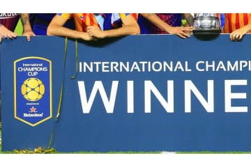 新型コロナ流行で…ICC、今夏はアジアでの開催中止 画像