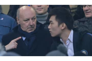 新型コロナで試合延期…インテルの中国人会長、「恥を知れ！」とブチ切れ 画像