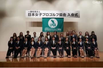 国内女子ツアーのプロテスト、QTの日程が発表最終は11月3日から6日 画像