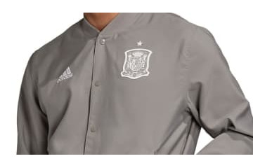 EURO2020出場のスペイン代表、adidas新作ウェアを発表！ 画像