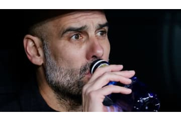 新型コロナで無観客続出も…ペップ 「無観客のサッカー意味ない」 画像