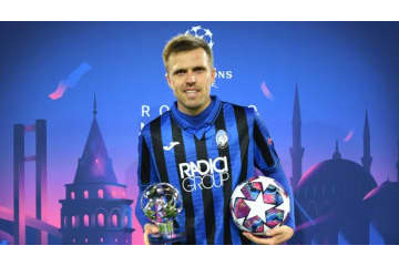 無観客のCLでイブラヒモヴィッチ超えの鬼記録生まれる！「新型コロナエール」も 画像