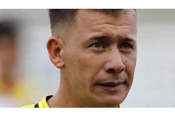 1ヶ月の懲役も？南米での「ユダヤ差別ゴールパフォ」がこれ 画像