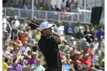 ケプカにとってぬぐえない“悪夢”　過去「+15」を喫したアイランドグリーンへの挑み方 画像