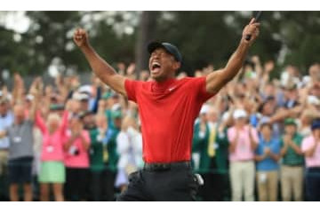 マスターズは延期が決定　時期については未定も「いつか安全に開催できると信じている」 画像