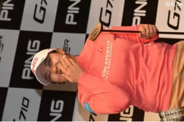 鈴木愛、目標は世界ランク10位以内　五輪金メダルも視野 画像