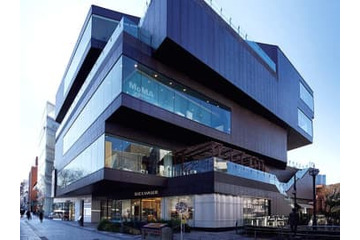 “表参道といえば”なファッションビルの4階がリニューアル！ 食の最旬スポットに変わった！ 画像