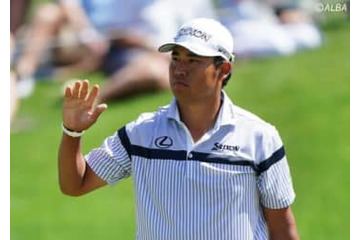 大会中止で大きな変動はなし　マスターズ出場資格は不透明なまま【男子世界ランキング】 画像