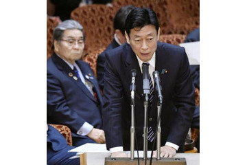 新型コロナ日本は財政出動焦点に 画像