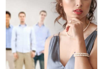 玉の輿まであと一歩なのに…6年かけて結婚を狙った女が、いざプロポーズされて躊躇する理由 画像