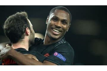 ユナイテッド新加入イガロ、ボーナス額は「1ゴール100万円」 画像