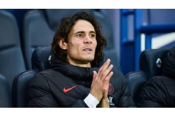 PSG、カバーニの代わりに買うべき「5名のお買い得FW」 画像