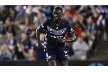 浦和レッズ入りトーマス・デン、スピードだけじゃない熱い人格者 画像