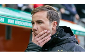 後半戦に「復活」してほしい5名のサッカー選手 画像