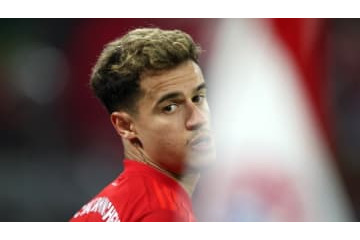 コウチーニョが答える！退団後に躍進したリヴァプールをどう思う？ 画像