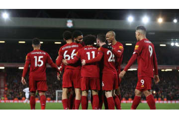 「今季のプレミアリーグは無効にせよ」 元ユナイテッド主将リオが物申す 画像